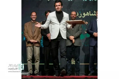 درخششی نو برای تئاتر بروجرد