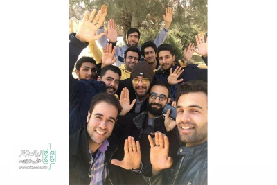 « دیفرنس» از لرستان به جشنواره ارس راه پیداکرد