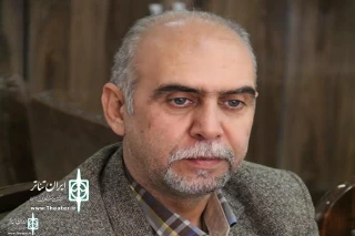 پیام رئیس انجمن هنرهای نمایشی استان لرستان به سیل زدگان استان لرستان

چو‌ عضوی به درد آورد روزگار