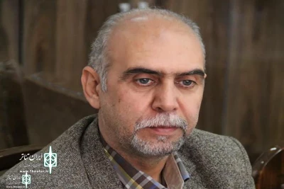 پیام رئیس انجمن هنرهای نمایشی استان لرستان به سیل زدگان استان لرستان

چو‌ عضوی به درد آورد روزگار