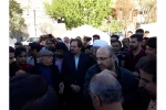 هنرمندان تئاتر استان به  کمک مردم سیل زده  رفتند 2
