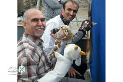 با هدف کمک و ایجاد روحیه

اجرای گروه های نمایشی لرستان در کمپ های اسکان سیل زدگان
