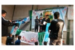 نمایش « نابغه های ناقلا » چلان چولان  به روی صحنه رفت  2