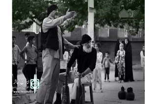 به مناسبت هفته مبارزه با اعتیاد

نمایش خیابانی «خان هشتم» در ازنا اجرا  می‌شود