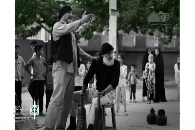 به مناسبت هفته مبارزه با اعتیاد

نمایش خیابانی «خان هشتم» در ازنا اجرا  می‌شود