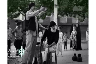 توسط گروه نمایشی پرچین

نمایش خیابانی «خان هشتم» اجراهای خود را در شهرستان دورود به جرا رسید