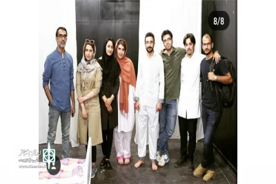 توسط گروه نمایش پلک

نمایش«خوابگردها» در شهرستان خرم اباد به روی صحنه رفت