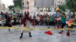 در شهرستان خرم آباد به اجر رسید. 3