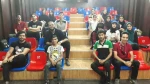 شروع کلاسهای مقدماتی بازیگری ترم تابستانه شهرستان  درخرم آبادشروع شد 2
