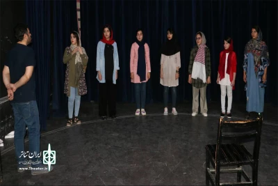 با هماهنگی انجمن هنرهای نمایشی دفتر نمایندگی شهرستان

کلاس‌های بازیگری شهرستان الیگودرز آغاز شد