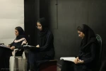 کمد دیواری
عکاس، شکوفه شا کرمی