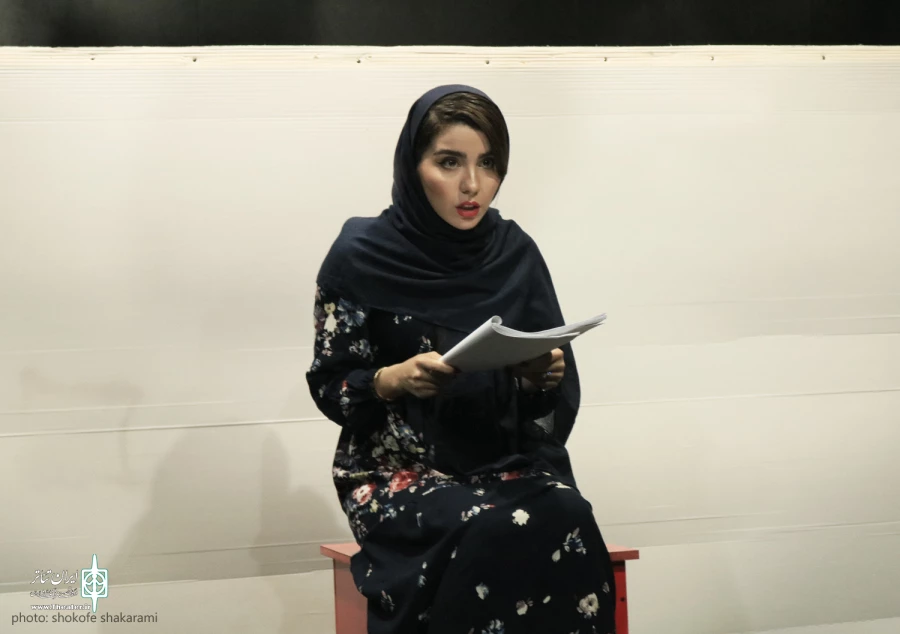 کمد دیواری
عکاس، شکوفه شا کرمی