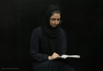 کمد دیواری
عکاس، شکوفه شا کرمی