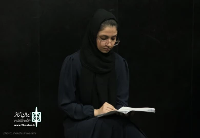 کمد دیواری
عکاس، شکوفه شا کرمی