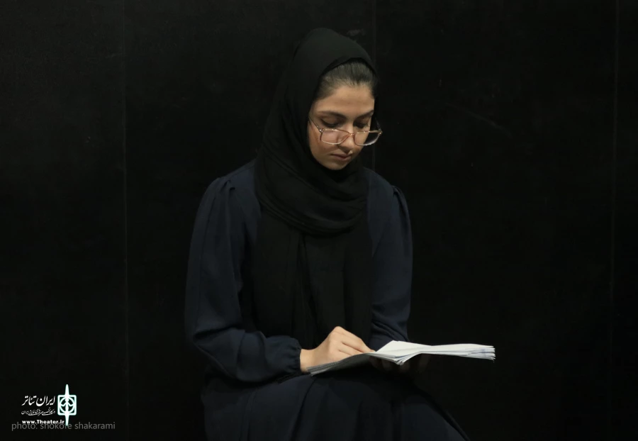 کمد دیواری
عکاس، شکوفه شا کرمی