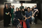 کمد دیواری
عکاس، شکوفه شا کرمی