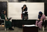 کمد دیواری
عکاس، شکوفه شا کرمی
