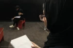 کمد دیواری
عکاس، شکوفه شا کرمی