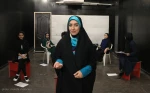 کمد دیواری
عکاس، شکوفه شا کرمی
