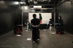 کمد دیواری
عکاس، شکوفه شا کرمی