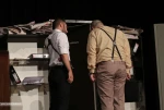 نمایش
گلن گری گلن راس
عکاس، شکوفه شا کرمی