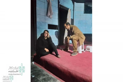 به دلیل استقبال تماشاگران

اجرای نمایش« مرده شور» در شهرستان بروجرد تمدید شد
