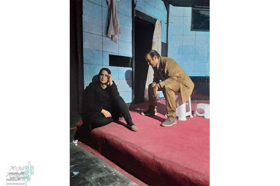 به دلیل استقبال تماشاگران تمدید شد 2