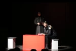 نمایش
اسمز
کارگردان، پویا حسنوند
عکاس، سارا سیف