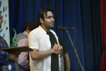 استقبال از جشنواره هرسین بسیار خوب و بی نظر بود 2