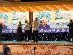 بازهم گروه شهرآشوب جوایز را درو‌ کرد 2