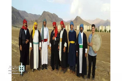 توسط گروه تئاتر باران شهرستان الشتر  به‌مناسبت عید غدیر

نمایش میدانی «سرچشمه های زلال»  در خرگوشناب  اجرا شد