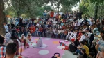 نمایش مطلق وبرگزیده ی برگزیدگان جشنواره بین المللی مریوان شد 2