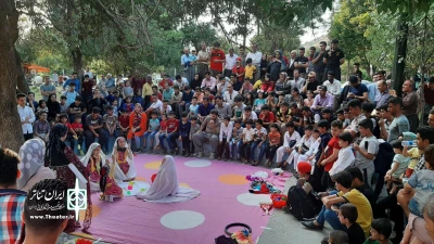 « این کجا وآن کجا» برگزیده جشنواره بین المللی مریوان شد