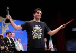 درخشش گروه تئاتر شهرآشوب در جشنواره تئاتر خیابانی مریوان