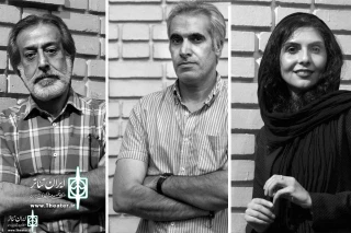 گفت‌وگو با بازیگران رپرتوار نمایشنامه‌خوانی گروه تئاتر گیتی

حضور هنرمندان در فعالیت های اجتماعی و خیرخواهانه بسیار اثرگذار است