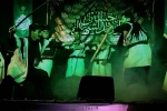 بمناسبت ماه محرم و عزای حسینی سوگواره شور شیدایی در تهران به اجرا برنامه پرداختند. 2