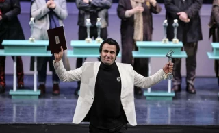 با تصویب هیات رئیسه تئاتر استان لرستان

پژمان شاهوردی به عنوان مسئول تئاتر خیابانی استان لرستان انتخاب شد