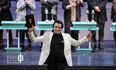 با تصویب هیات رئیسه تئاتر استان لرستان

پژمان شاهوردی به عنوان مسئول تئاتر خیابانی استان لرستان انتخاب شد