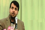 مهرداد توکلی مسئول تئاتر آیینی مذهبی استان لرستان شد 2