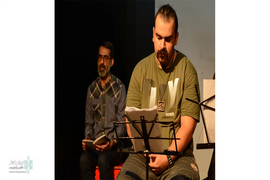 این روبان سیاه که به قاب دنیاست
عکاس، نازنین زیدی نژاد