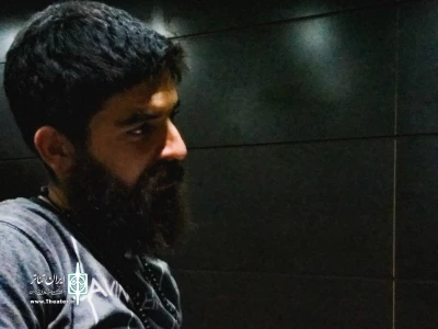 جدید ترین تولید گروه نمایشی نیلا در شهرستان کوهدشت اجرا شد