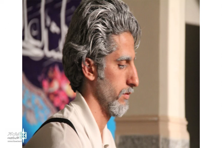 نمایش« تکراری ترین بازی دنیا »در شهرستان دورد به روی صحنه رفت 2