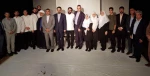 تنها نماینده استان لرستان در بیست و دومین جشنواره ملی تئاتر فتح خرمشهر 2
