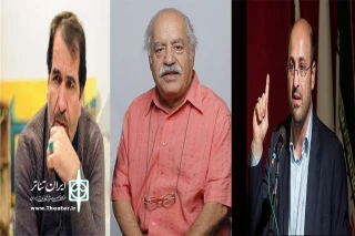 از سوی دبیر جشنواره

هیات داوران  سی و یکمین جشنواره تئاتر استان لرستان مشخص شد