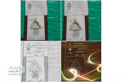 شروع سی و یکمین جشنواره فجر استانی

آغاز رقابت ۸ گروه نمایشی به میزبانی الیگودرز