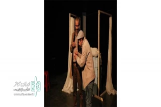 در سی و یکمین جشنواره فجر استانی لرستان

نمایش «مرده شور» از بروجرد روی صحنه رفت