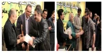 هیات انتخاب  سی و یکمین جشنواره تئاتر استان لرستان برگزیدگان این جشنواره در بخش های مختلف را انتخاب کردند.  2
