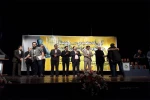 هیات انتخاب  سی و یکمین جشنواره تئاتر استان لرستان برگزیدگان این جشنواره در بخش های مختلف را انتخاب کردند. 2