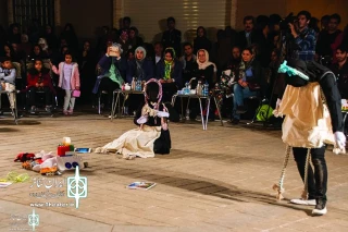 «دیفرنس» به سومین جشنواره سراسری چتر زندگی راه پیدا کرد