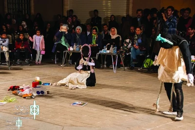 «دیفرنس» به سومین جشنواره سراسری چتر زندگی راه پیدا کرد